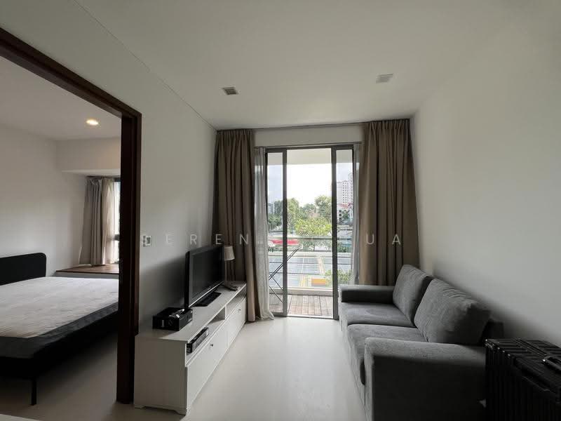 Alexis, 356 Alexandra Road, Alexandra / Commonwealth, 1 Bedroom, 398 sqft, Condominium For Rent, by Serene Chua, 24859283 - PropertyGuru.com.sg
