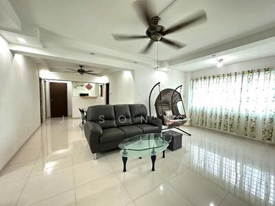 For Rent - 536 Serangoon North Avenue 4