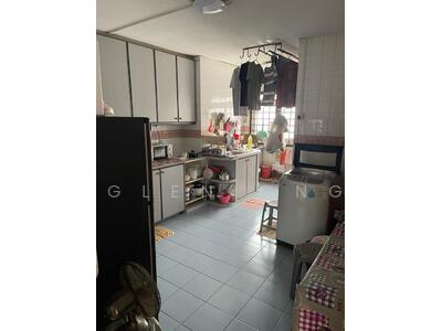 For Rent - 555 Hougang Street 51