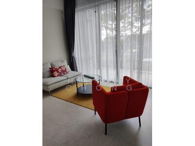 For Rent - Waterfront Key