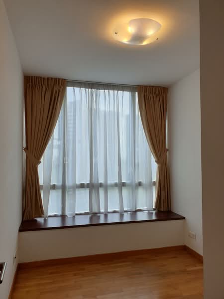 The Sea View, 33 Amber Road, 4 Bedrooms, 1,647 sqft, Condominium For Rent, by Dorothy Chua, 24859509 - Bedroom Four - PropertyGuru.com.sg