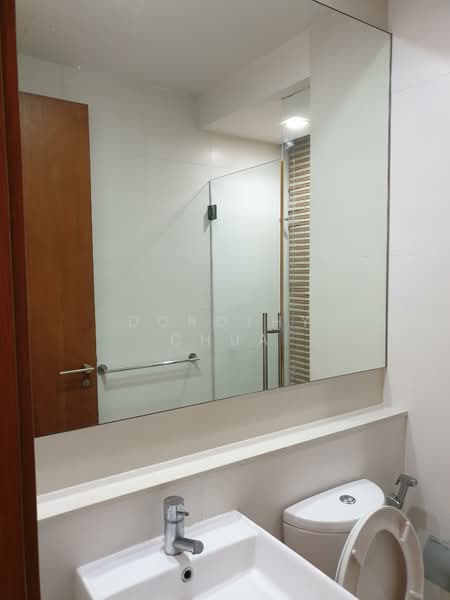 The Sea View, 33 Amber Road, 4 Bedrooms, 1,647 sqft, Condominium For Rent, by Dorothy Chua, 24859509 - Common Bathroom - PropertyGuru.com.sg