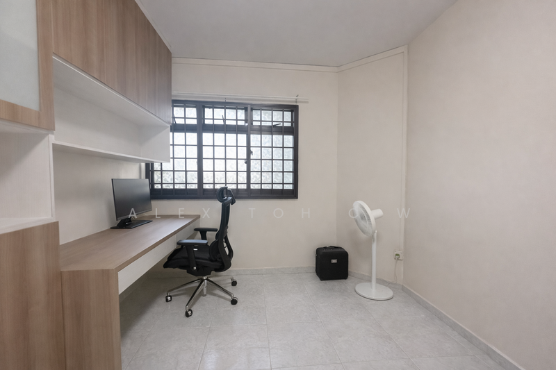 For Rent - 256 Serangoon Central Drive