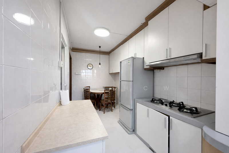 For Rent - 256 Serangoon Central Drive