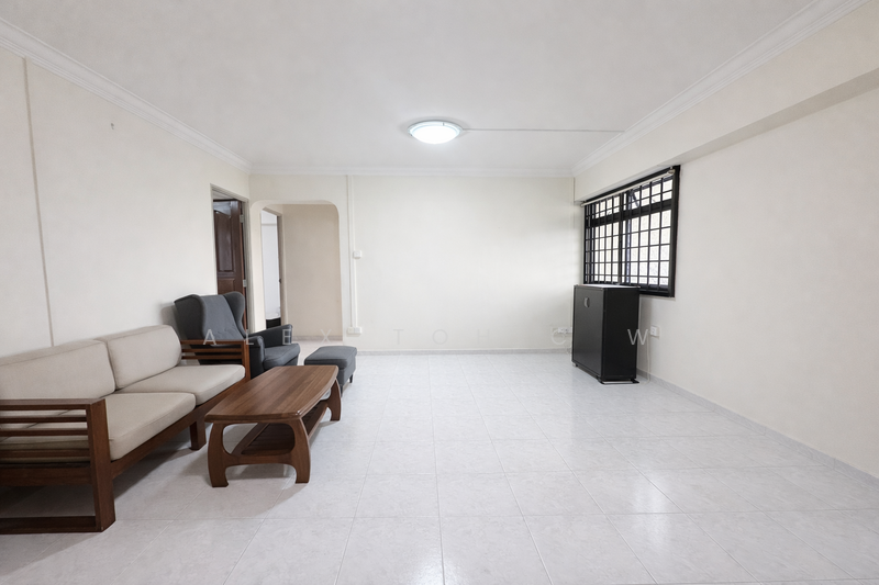 For Rent - 256 Serangoon Central Drive
