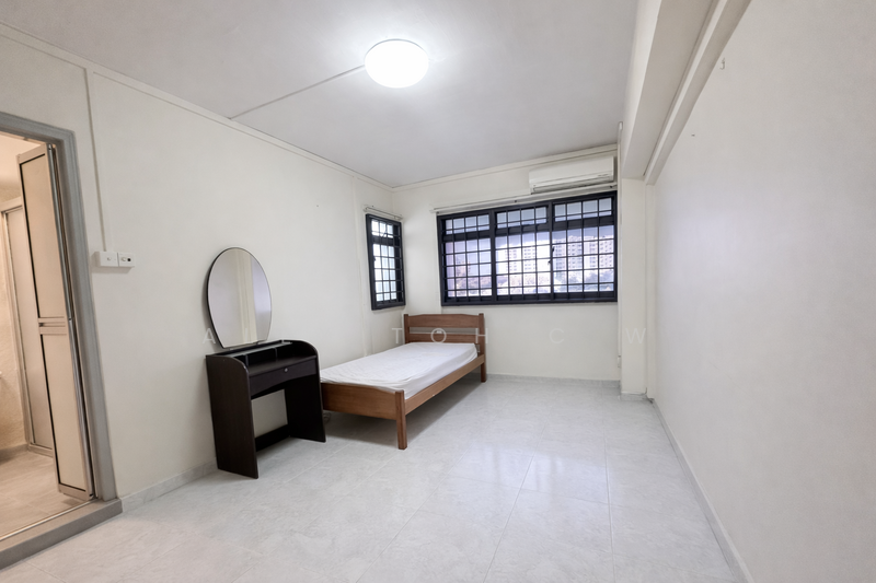 For Rent - 256 Serangoon Central Drive