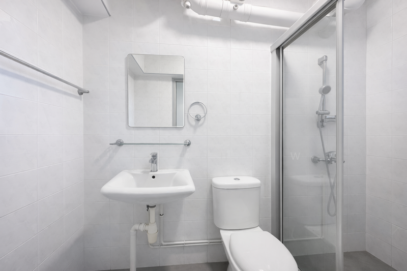 For Rent - 256 Serangoon Central Drive