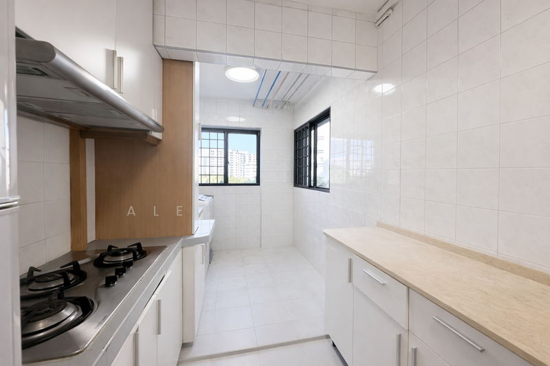 For Rent - 256 Serangoon Central Drive