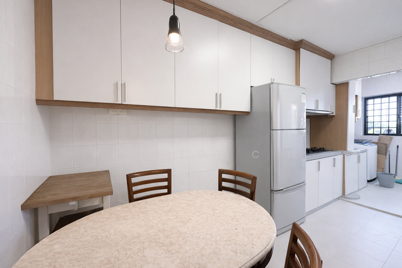 For Rent - 256 Serangoon Central Drive