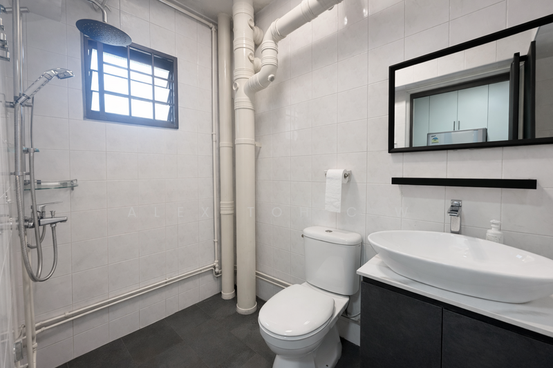 For Rent - 256 Serangoon Central Drive