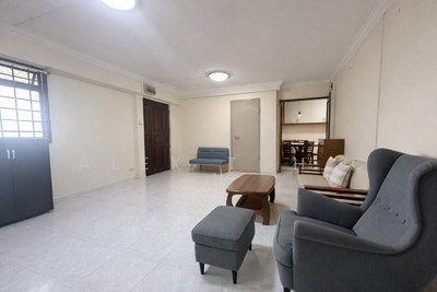 For Rent - 256 Serangoon Central Drive