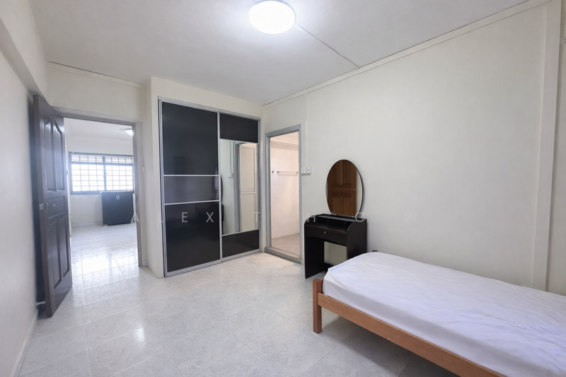 For Rent - 256 Serangoon Central Drive