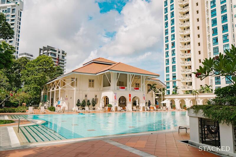 Spring Grove Condominium For Sale at S$ 1,849,999 | PropertyGuru Singapore