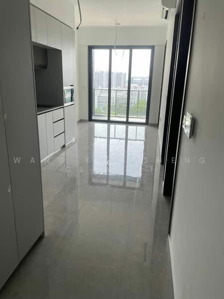 Parc Clematis, 8C Jalan Lempeng, Buona Vista / West Coast / Clementi New Town, 1 Bedroom, 517 sqft, Condominium For Sale, by Wang YongSheng Clement, 24859931 - PropertyGuru.com.sg