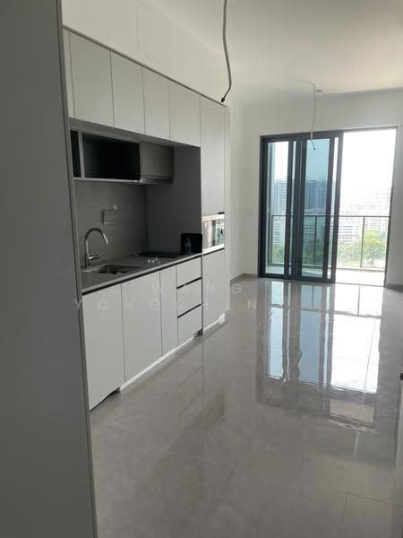 Parc Clematis, 8C Jalan Lempeng, Buona Vista / West Coast / Clementi New Town, 1 Bedroom, 517 sqft, Condominium For Sale, by Wang YongSheng Clement, 24859931 - PropertyGuru.com.sg