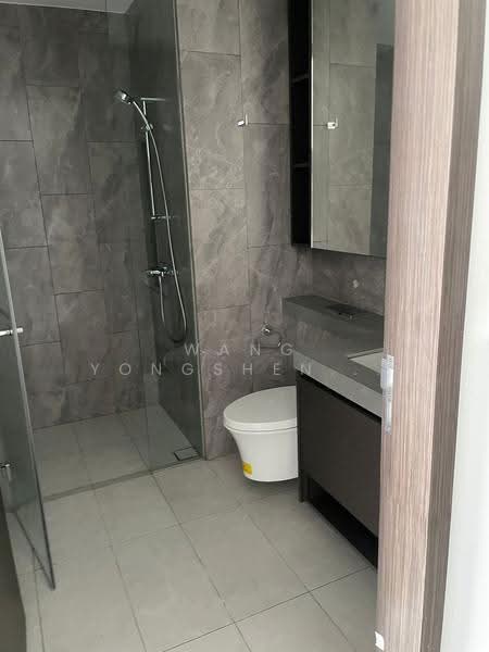 Parc Clematis, 8C Jalan Lempeng, Buona Vista / West Coast / Clementi New Town, 1 Bedroom, 517 sqft, Condominium For Sale, by Wang YongSheng Clement, 24859931 - PropertyGuru.com.sg