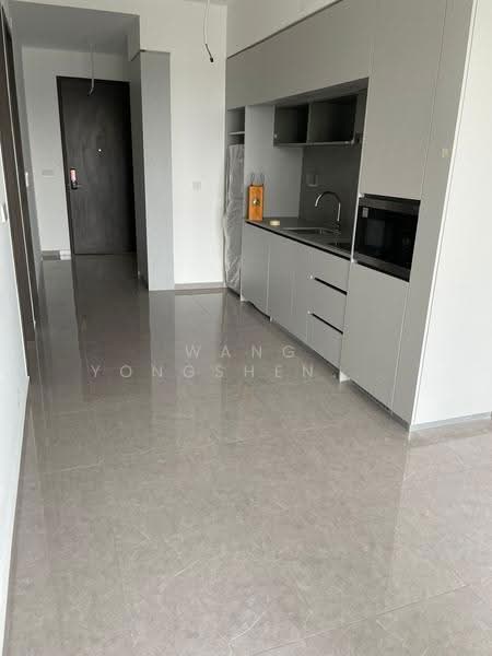 Parc Clematis, 8C Jalan Lempeng, Buona Vista / West Coast / Clementi New Town, 1 Bedroom, 517 sqft, Condominium For Sale, by Wang YongSheng Clement, 24859931 - PropertyGuru.com.sg
