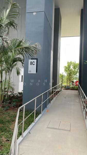 Parc Clematis, 8C Jalan Lempeng, Buona Vista / West Coast / Clementi New Town, 1 Bedroom, 517 sqft, Condominium For Sale, by Wang YongSheng Clement, 24859931 - PropertyGuru.com.sg
