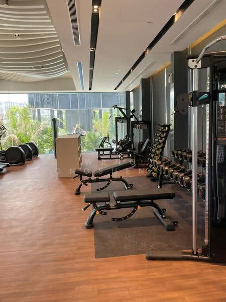 Parc Clematis, 8C Jalan Lempeng, Buona Vista / West Coast / Clementi New Town, 1 Bedroom, 517 sqft, Condominium For Sale, by Wang YongSheng Clement, 24859931 - PropertyGuru.com.sg