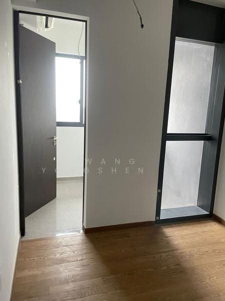Parc Clematis, 8C Jalan Lempeng, Buona Vista / West Coast / Clementi New Town, 1 Bedroom, 517 sqft, Condominium For Sale, by Wang YongSheng Clement, 24859931 - PropertyGuru.com.sg