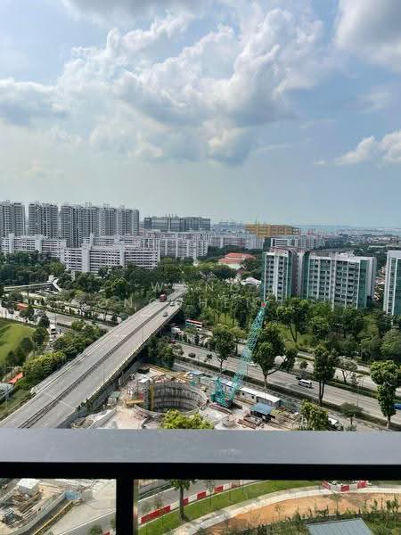 Parc Clematis, 8C Jalan Lempeng, Buona Vista / West Coast / Clementi New Town, 1 Bedroom, 517 sqft, Condominium For Sale, by Wang YongSheng Clement, 24859931 - PropertyGuru.com.sg