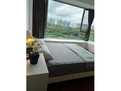 For Rent - Waterfront Key