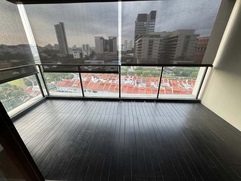 For Rent - Spottiswoode Residences