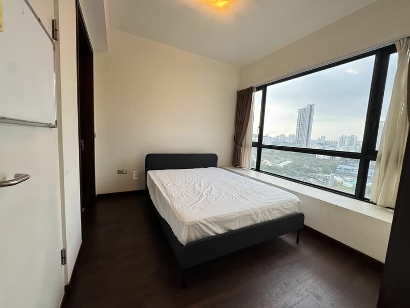 For Rent - Spottiswoode Residences