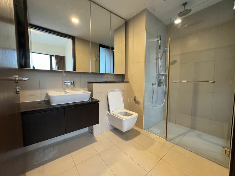 For Rent - Spottiswoode Residences