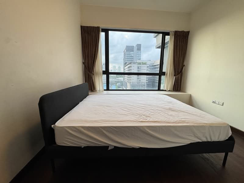 For Rent - Spottiswoode Residences