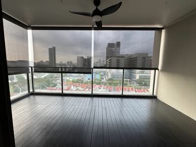 For Rent - Spottiswoode Residences