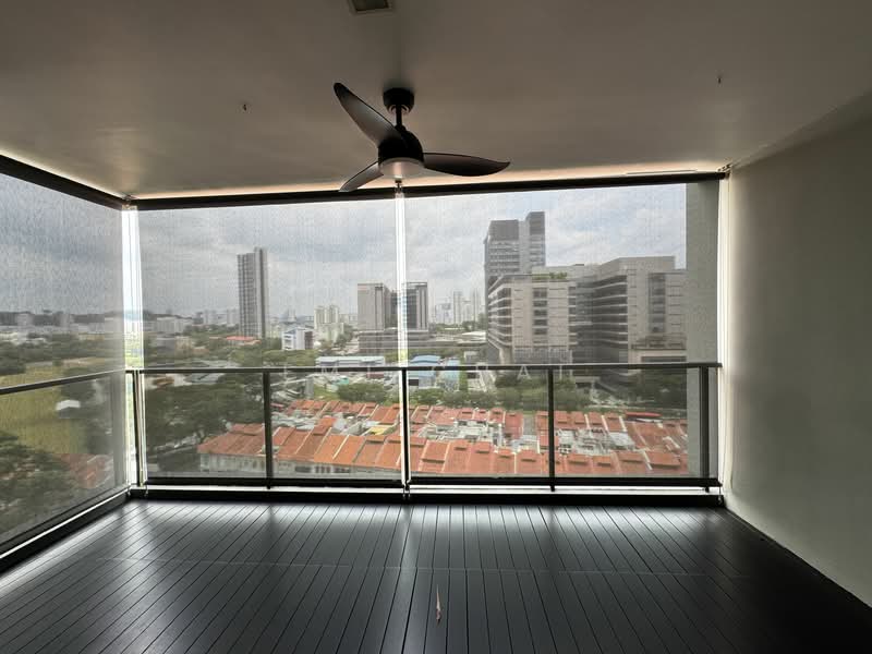 For Rent - Spottiswoode Residences