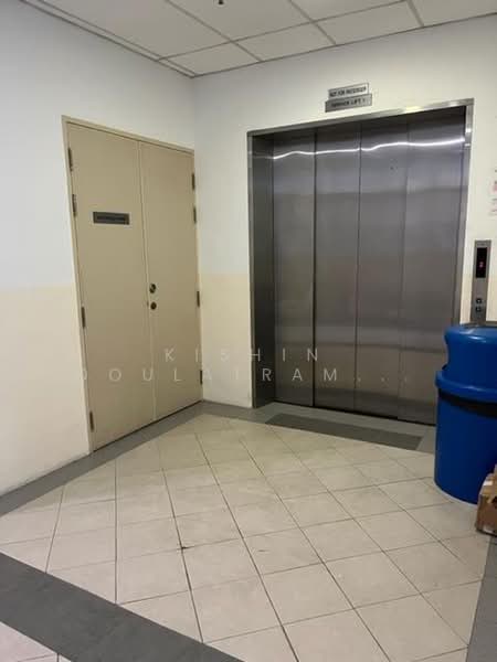 Bizlink Centre, 59 Ubi Avenue 1, 770 sqft, Light Industrial (B1) For Rent, by Kishin Doulatram (Kenny D), 24860132 - CommercialGuru.com.sg