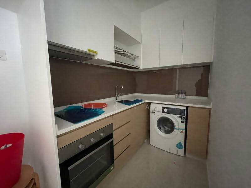 Treasure at Tampines, 3 Tampines Lane, Pasir Ris / Tampines, 2 Bedrooms, 678 sqft, Condominium For Rent, by Jess Tan, 24860160 - PropertyGuru.com.sg