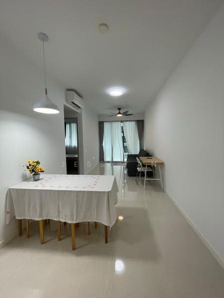 Treasure at Tampines, 3 Tampines Lane, Pasir Ris / Tampines, 2 Bedrooms, 678 sqft, Condominium For Rent, by Jess Tan, 24860160 - PropertyGuru.com.sg