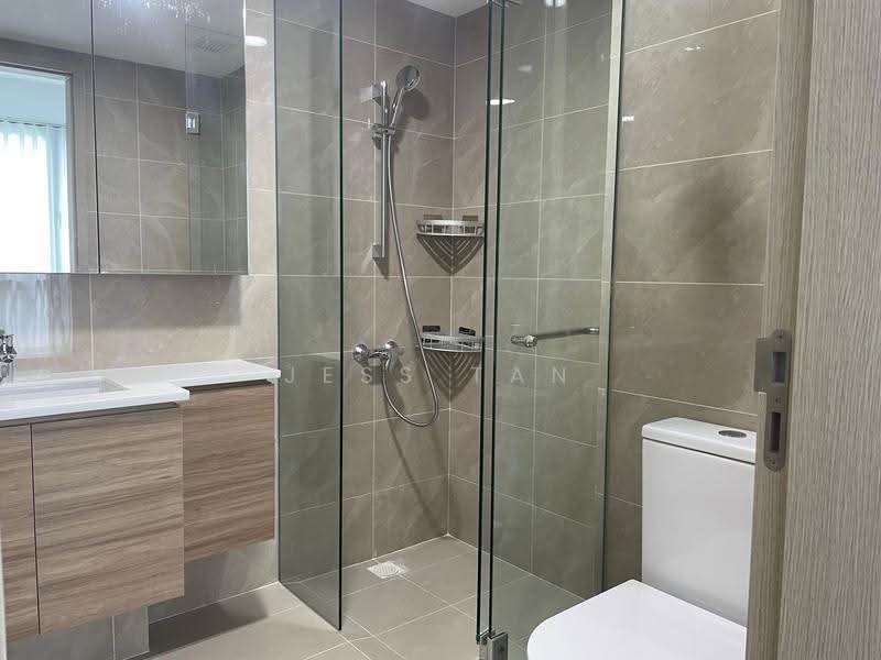 Treasure at Tampines, 3 Tampines Lane, Pasir Ris / Tampines, 2 Bedrooms, 678 sqft, Condominium For Rent, by Jess Tan, 24860160 - PropertyGuru.com.sg