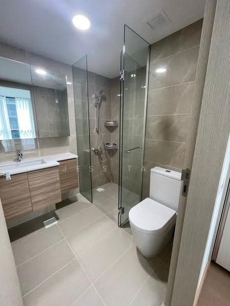 Treasure at Tampines, 3 Tampines Lane, Pasir Ris / Tampines, 2 Bedrooms, 678 sqft, Condominium For Rent, by Jess Tan, 24860160 - PropertyGuru.com.sg