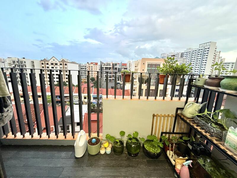 For Rent - Rezi 24