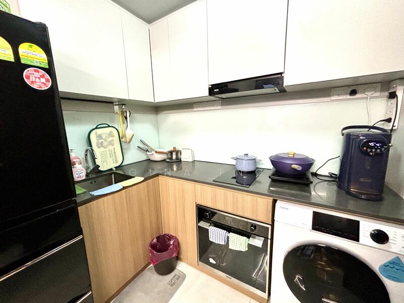 For Rent - Rezi 24