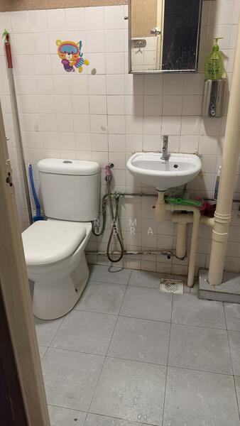 481 Jurong West Street 41, 481 Jurong West Street 41, Room Rental, 200 sqft, HDB Flat For Rent, by Ram Subra, 24860368 - PropertyGuru.com.sg