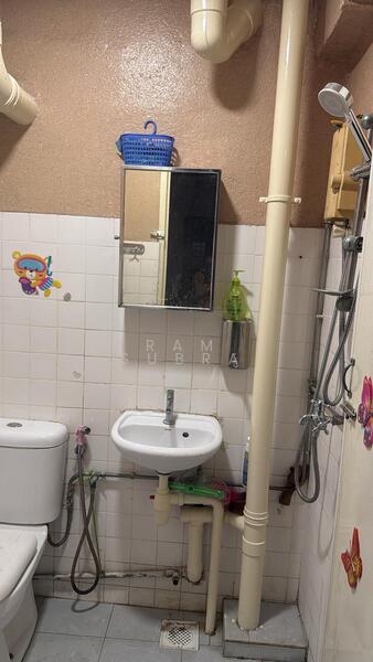 481 Jurong West Street 41, 481 Jurong West Street 41, Room Rental, 200 sqft, HDB Flat For Rent, by Ram Subra, 24860368 - PropertyGuru.com.sg
