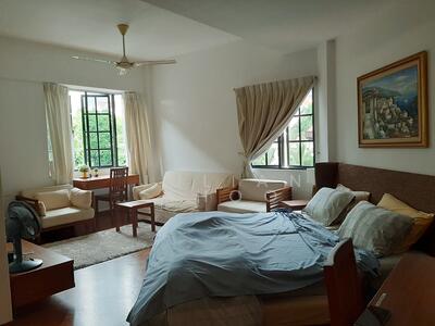 For Rent - No Owner! Studio Size Master Room, Near Siglap