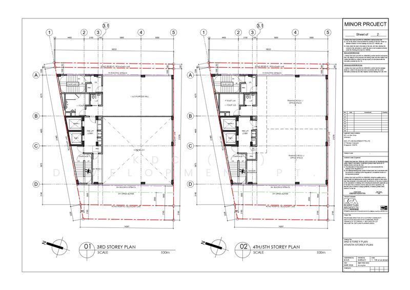 32 Lorong 11 Geylang-Shophouse, Geylang Planning Area, 4,153 sqft, Land with Building / En-bloc For Sale, by Edwin Tan, 24860443 - CommercialGuru.com.sg