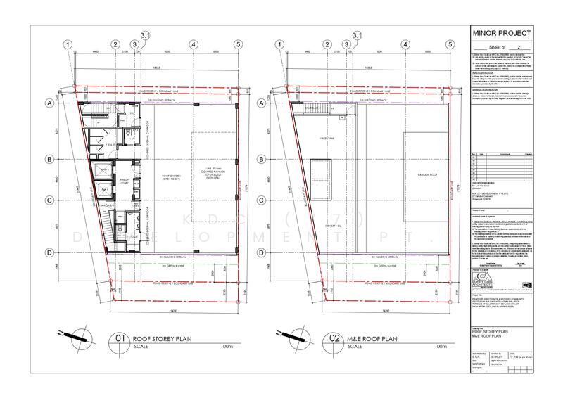 32 Lorong 11 Geylang-Shophouse, Geylang Planning Area, 4,153 sqft, Land with Building / En-bloc For Sale, by Edwin Tan, 24860443 - CommercialGuru.com.sg