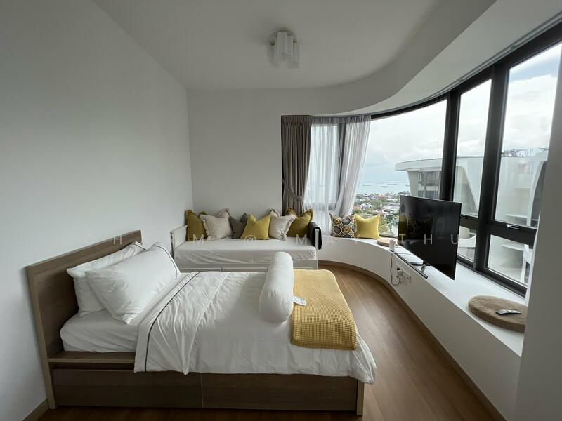 Cape Royale, 25 Cove Way, 4 Bedrooms, 4,769 sqft, Condominium For Rent, by Charm May Thu, 24860446 - PropertyGuru.com.sg