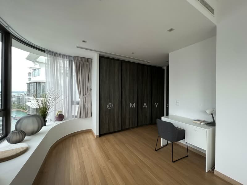 Cape Royale, 25 Cove Way, 4 Bedrooms, 4,769 sqft, Condominium For Rent, by Charm May Thu, 24860446 - PropertyGuru.com.sg