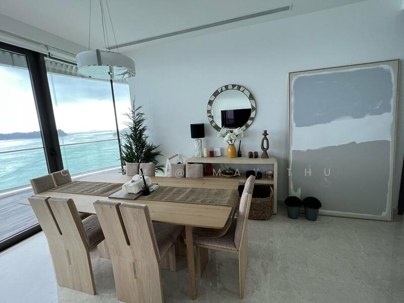 Cape Royale, 25 Cove Way, 4 Bedrooms, 4,769 sqft, Condominium For Rent, by Charm May Thu, 24860446 - PropertyGuru.com.sg