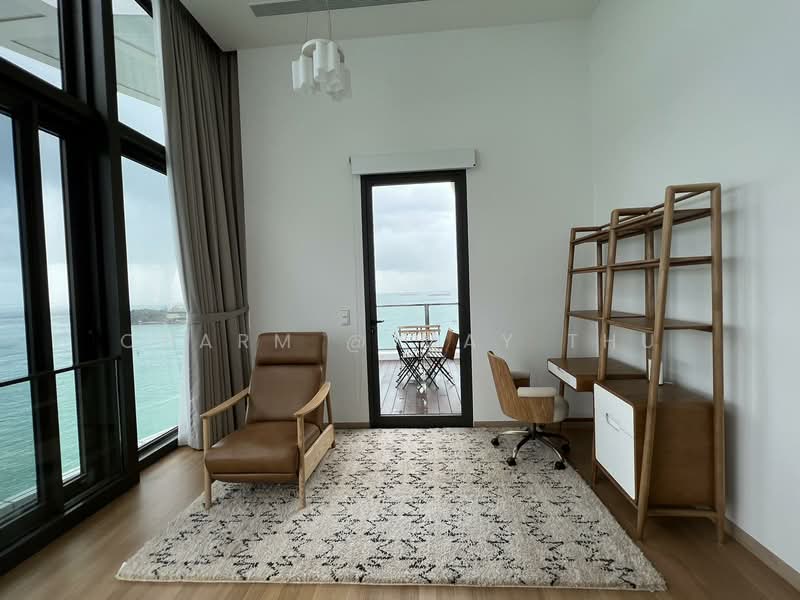 Cape Royale, 25 Cove Way, 4 Bedrooms, 4,769 sqft, Condominium For Rent, by Charm May Thu, 24860446 - PropertyGuru.com.sg
