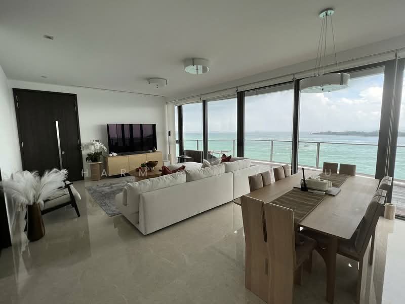 Cape Royale, 25 Cove Way, 4 Bedrooms, 4,769 sqft, Condominium For Rent, by Charm May Thu, 24860446 - PropertyGuru.com.sg