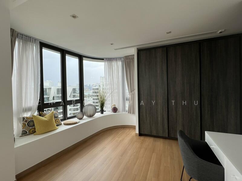 Cape Royale, 25 Cove Way, 4 Bedrooms, 4,769 sqft, Condominium For Rent, by Charm May Thu, 24860446 - PropertyGuru.com.sg